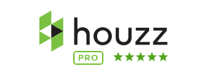 Pacland Inc. Pro Houzz Badge