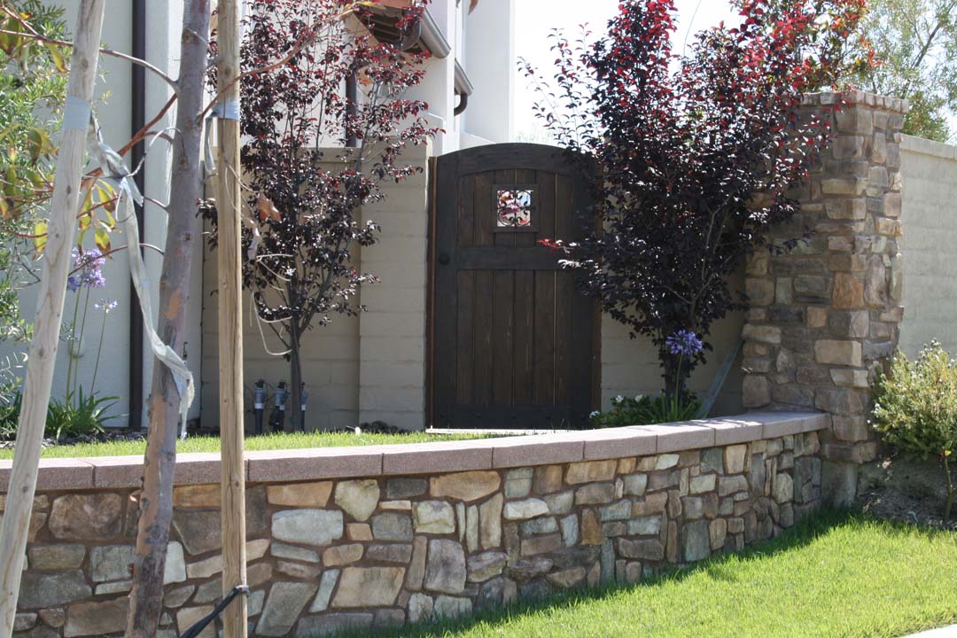 Stone Work Veneer Manhattan Beach 90266 Contractor Masonry