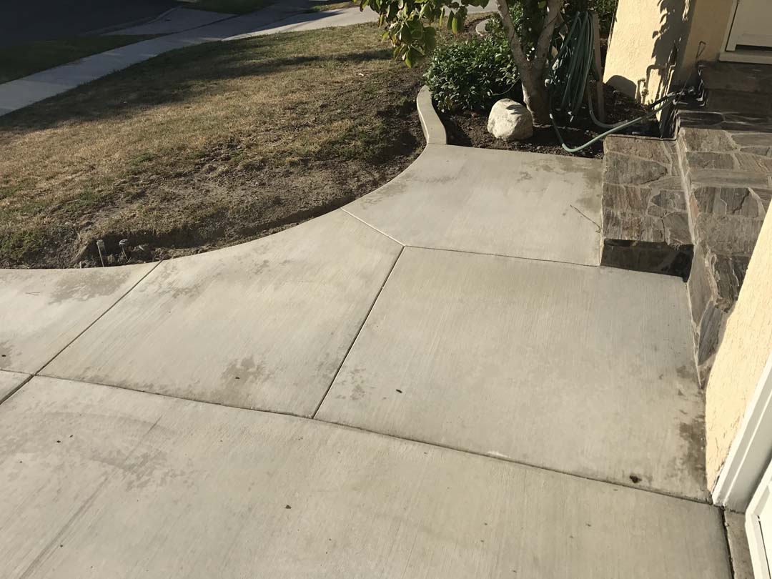 concrete contractor masonry concrete
