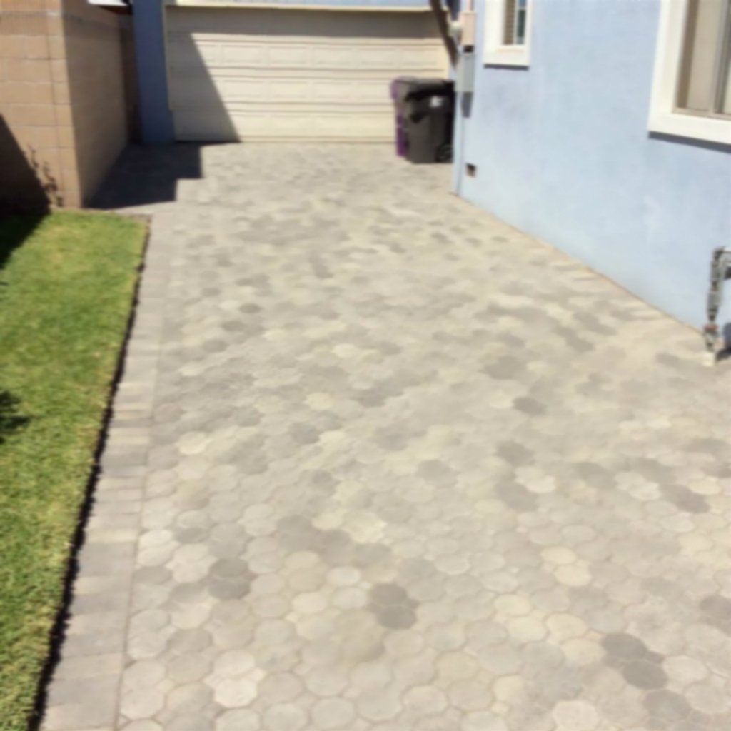 Paver Construction & Design, Hermosa Beach, CA Pacificland Constructors